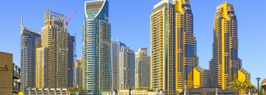 От пустинята до небето - Дубай и Абу Даби, 7 нощувки